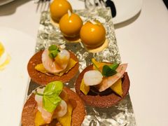 -L'Arome芳芳法国餐厅(仙林金鹰店)