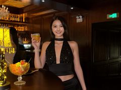 -隐肆威士忌鸡尾酒吧(玉沙国际店)