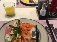 -杭州城中香格里拉大酒店