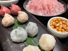-官也街澳门火锅(新源里店)