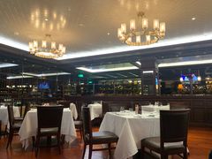 大堂-Wolfgang’s Steakhouse 沃夫冈牛排馆(上海白玉兰广场店)