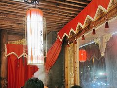 -蜀九鼎毛肚火锅(惠安店)