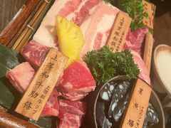 -暖都焼肉·和牛酒場(花都店)