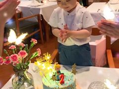 -拉蒂娜·巴西牛排馆 Latina·Brazilian Steakhouse(陆家嘴旗舰店)