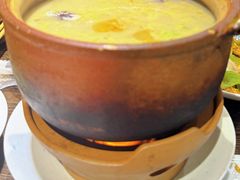 -魁盛居百年鲁菜馆(县西巷店)