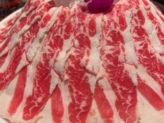 -德天肥牛海鲜火锅(城西银泰店)