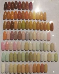 -缪斯美甲美睫