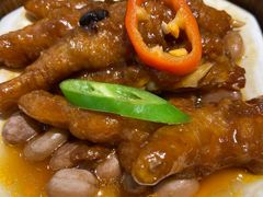 -敦煌喜宴(万达广场店)