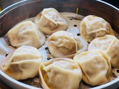 鸡汁汤包-鸡鸣汤包(罗廊巷店)