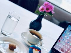 -北京柏悦酒店·锦庭餐厅Dining Room