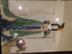 -盘子女人坊古装写真摄影(天津总店)