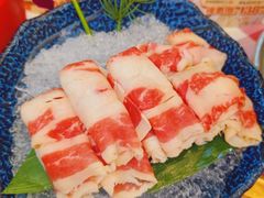 -吉源大排档·鱼生·海鲜(烧烤彩印厂店)