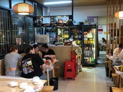 -郑记•不夜城烧烤•龙虾•虾蟹(黄鹤楼店)