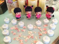 iphone_upload_pic-AdD全日制餐厅(中谷花园酒店)