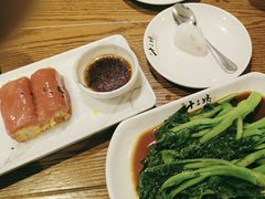 -南拳十三姨·潮汕砂锅粥(世纪金源店)