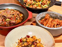 -太二酸菜鱼(福州泰禾店)