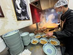 -门框胡同百年卤煮(前门店)