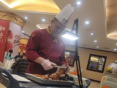 -北京全聚德(西客站店)
