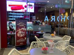 -哈根达斯(皇庭店)