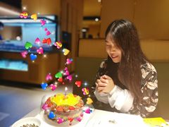 -丽莎蓓甜CAKE生日蛋糕·动物奶油(石家庄店)