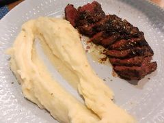 -LA MAISON公鸡和龙(蛇口店)