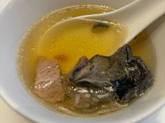 -上海宝华万豪酒店
