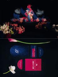 -南昌喜来登酒店·宴会厅