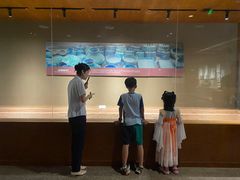 -洛阳周王城天子驾六博物馆