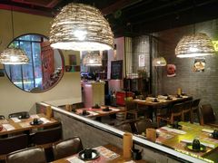 大堂-湘里乡亲甲王二老店
