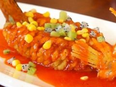 -民国红公馆·秦淮八艳(夫子庙店)
