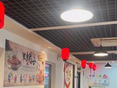 -前门杨记·铜锅涮肉(王府井·故宫店)