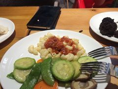 -So Lounge索兰至餐厅(蓝色港湾店)