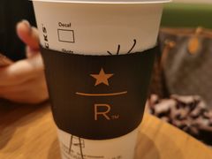 -星巴克(杭州运河上街店)