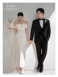 -金夫人婚纱摄影(总店)