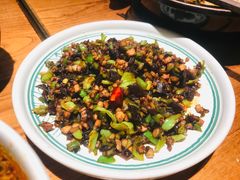 -云海肴·汽锅鸡·云南菜(高德置地店)