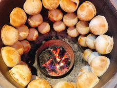 -百年夯碳烤胡椒饼(阿拉城店)