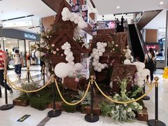 -远洋未来广场(育慧北路店)