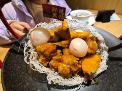 -老福洲·三十年福州味(斗东店)