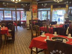 -山城年华老火锅(玉林店)
