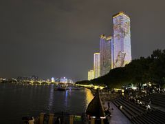-杜甫江阁