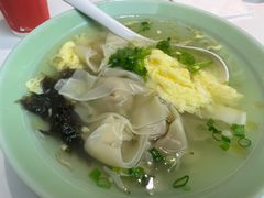 -李先生牛肉面大王(广渠门内店)