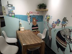 -艺彩阳光手工坊(大连恒隆广场店)