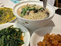 -莆田餐厅PUTIEN(武商MALL店)