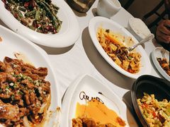 -峨嵋酒家(地安门店)