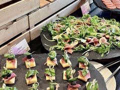 -美食汇海鲜自助餐厅·小龙虾烧烤(富力万达文华酒店)