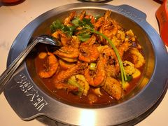 -李想大虾(江北天街店)