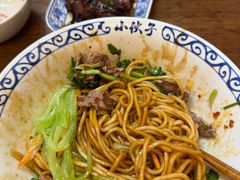 -梅溪·小伙子干挑面(安吉总店)
