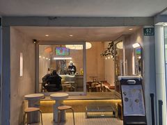 -小团圆糖水铺(襄阳南路店)