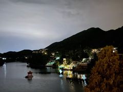 -海兰云天度假区温泉