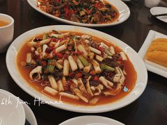 -飞虹鱼馆(春华路店)